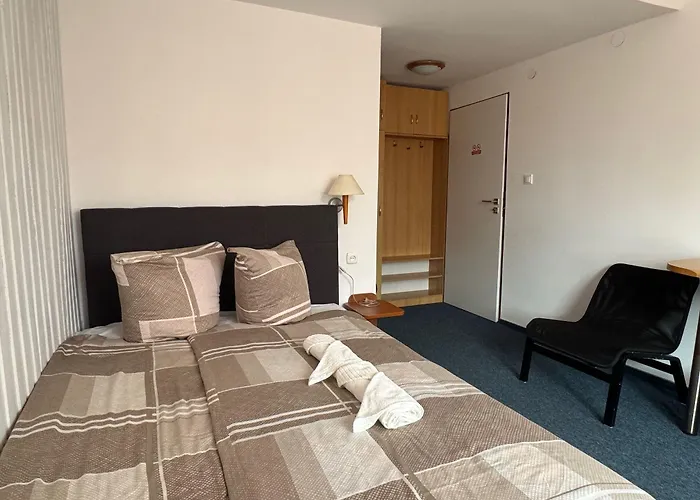 Barbara And Jastrzębia Góra