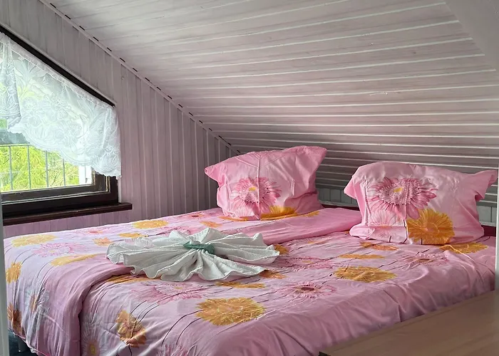 ゲストハウス Barbara And