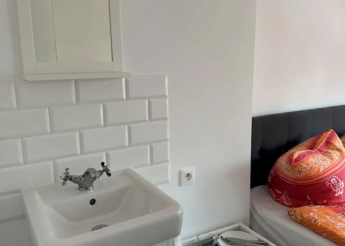 Barbara And Jastrzębia Góra