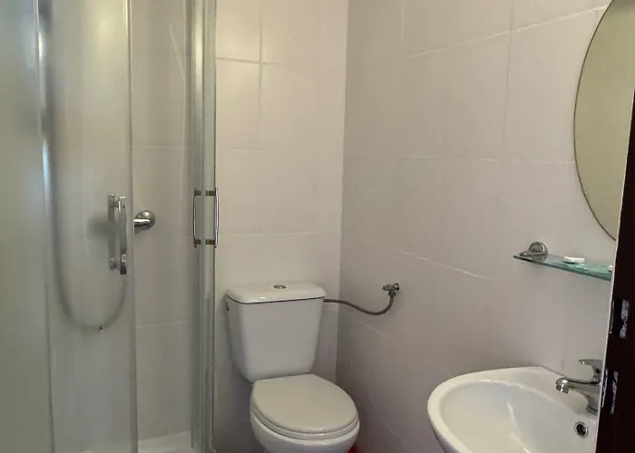 Barbara And Jastrzębia Góra