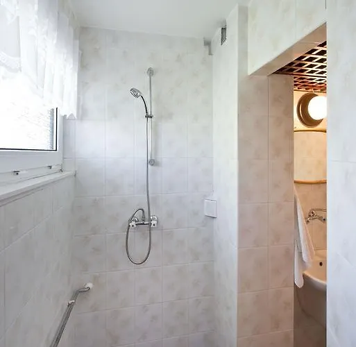 Barbara And 3* Jastrzębia Góra